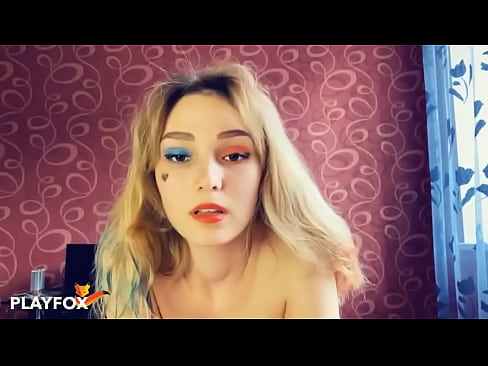 ❤️ Magiske virtual reality-briller gav mig sex med Harley Quinn ☑ Porno at da.ergoupa.top ❌❤